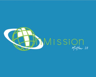 OnMission Ministries logo