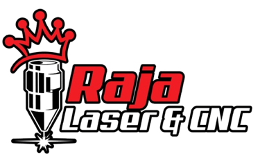 Raja Laser Cutting dan CNC Router logo