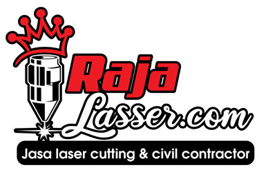 Raja Laser Cutting dan CNC Router logo