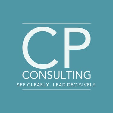 CP Consulting logo
