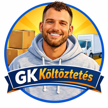 KöltözzGK logo