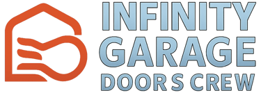 Infinity Garage Door's Crew	| 33 E Cedar St, Zionsville, IN 46077, USA logo