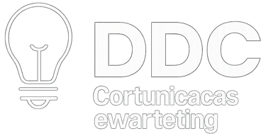 Agencia DDC logo
