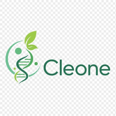 Cleone logo