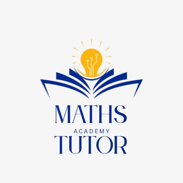 Maths Tutor logo