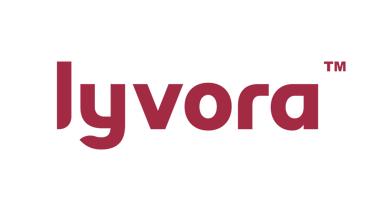 Lyvora logo