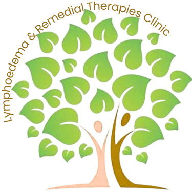 Lymphoedema & Remedial Therapies Clinic logo