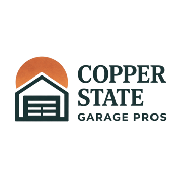 Copper State Garage Pros logo