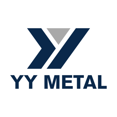 YY Metal Works logo