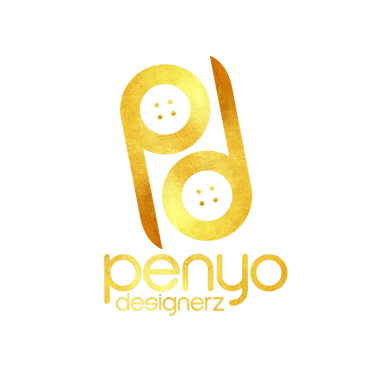 Fashion designer in UYO, Akwa IBOM [penyo designerz] logo