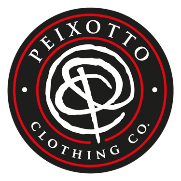 Peixotto Clothing logo