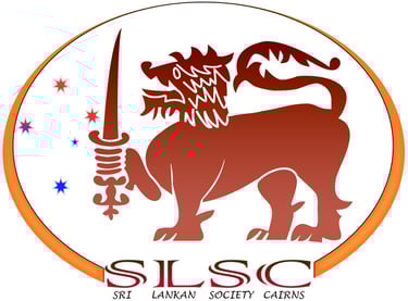 Cairns Lanka Connect logo