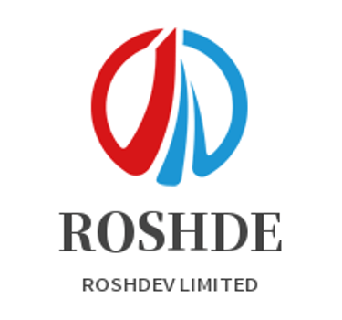 ROSHDEV LIMITED logo