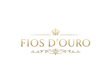 Fios D'Ouro logo