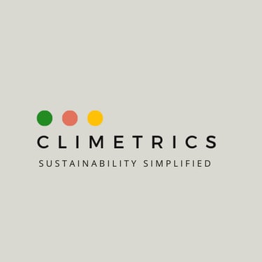 Climetrics logo