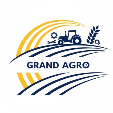 AgroForta logo