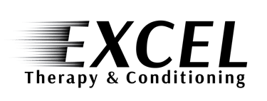 EXCEL Therapy & Conditioning logo