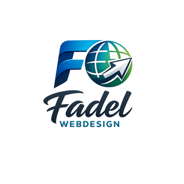 Fadel Webdesign logo