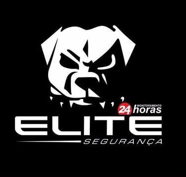 Elite Segurança logo