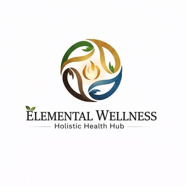 Elemental Wellness logo