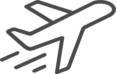 Keep The Stick Back Aviation logo