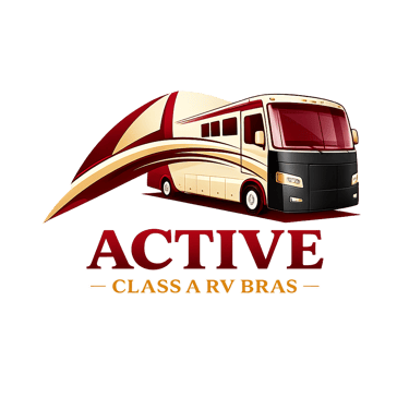 Active RV Upholstery Center logo