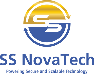 SS Infotech - Australia logo