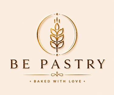 Bepastry logo