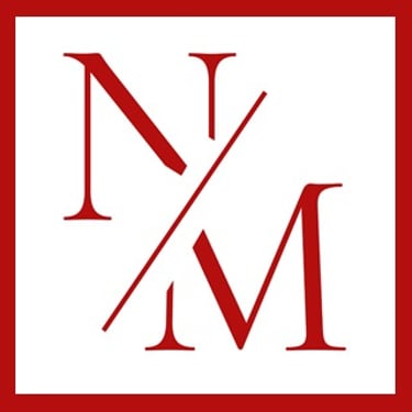 Northern Mingles logo