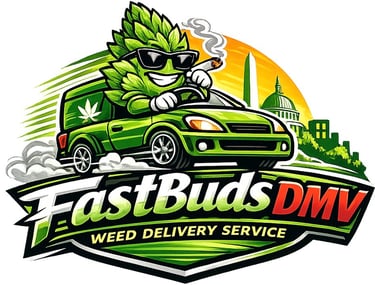 WeedBridge DMV logo