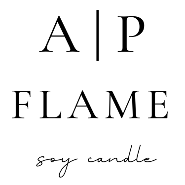 AP Flame logo