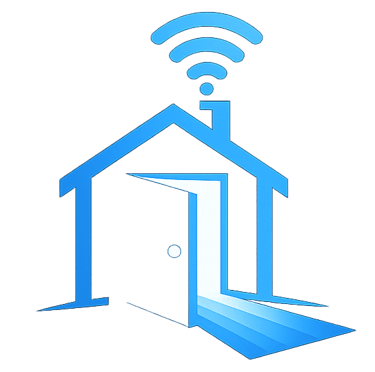 Doorstep Tech logo