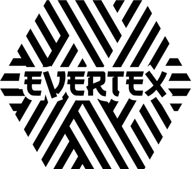 Evertex logo