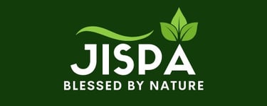 Jispa logo