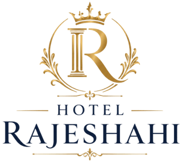 HOTEL RAJESHAHI logo