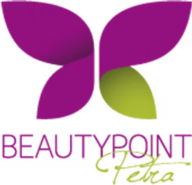 Beautypoint Petra logo