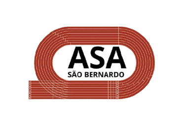 Associação Sambernardense de Atletismo logo