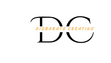 Disbarats Creatius logo
