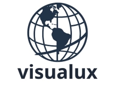 VisuaLuxe logo
