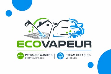 ecovapeur logo