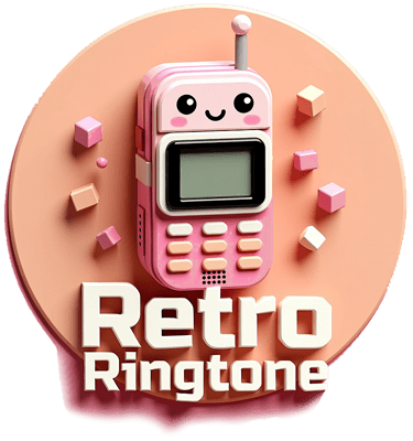 Back in the 80s logo