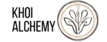 Khoi Alchemy logo