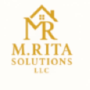 M.RITA SOLUTIONS LLC logo
