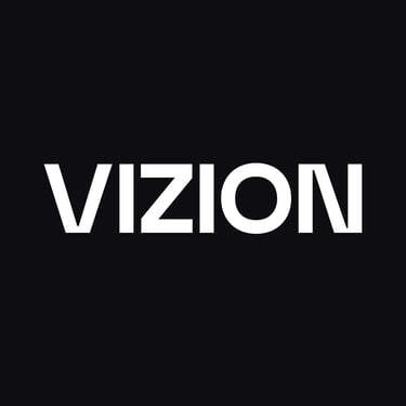 VIZION MRR logo