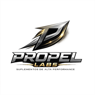 Propel Labs logo
