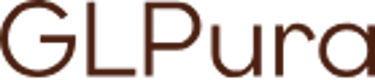 GL Pura logo