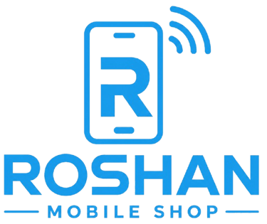 Roshan Mobile Shop logo