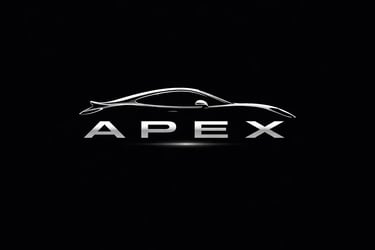 Apex Auto Care logo