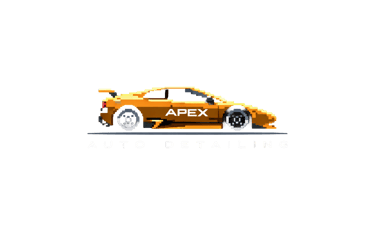 Apex Auto Care logo
