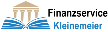 Finanzservice Kleinemeier Immobilienstrategien logo